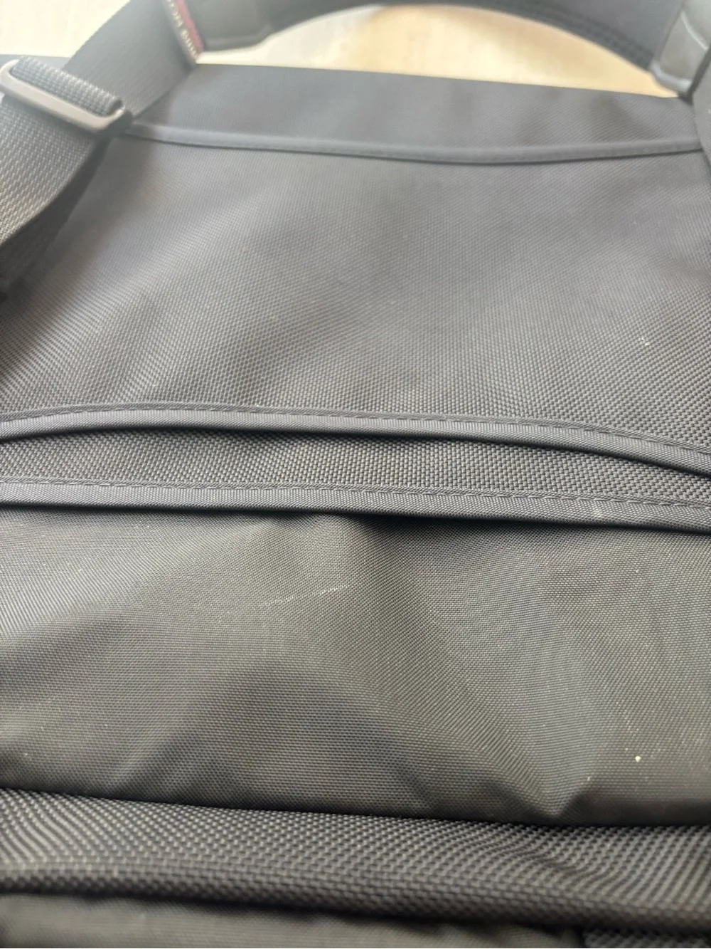 Tom Bihn Messenger bag